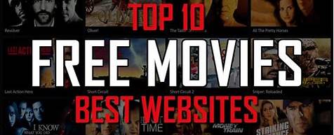 List of Best Websites to Watch Movies Online for Free